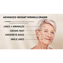 Nakery Beauty Advanced Instant Wrinkle Eraser