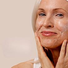 Nakery Beauty Advanced Resurfacing Microderm Scrub