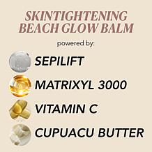 Nakery Beauty Beach Glow Balm