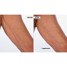 Nakery Beauty Blushing Blossoms Crepe Smoothing Body Butter