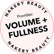Nakery Beauty Bombshell Burst Lifting Hair Foam
