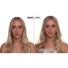 Nakery Beauty Bombshell Burst Lifting Hair Foam