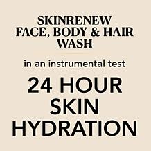 Nakery Beauty Cabana Sunset Crepe Smoothing Body Wash and Butter Set