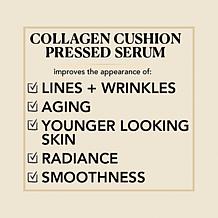 Nakery Beauty Collagen Cushion Pressed Serum