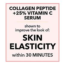 Nakery Beauty Collagen Peptide 25% Vitamin C Complex Serum