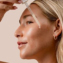 Nakery Beauty Collagen Peptide 25% Vitamin C Complex Serum