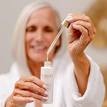Nakery Beauty Collagen Peptide +25% Vitamin C Complex Serum 2-pack