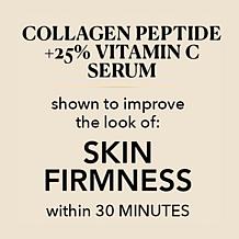 Nakery Beauty Collagen Peptide 25% Vitamin C Complex Serum Auto-Ship®