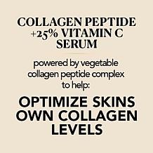 Nakery Beauty Collagen Peptide 25% Vitamin C Complex Serum Auto-Ship®