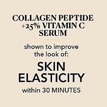 Nakery Beauty Collagen Peptide 25% Vitamin C Complex Serum
