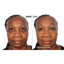 Nakery Beauty Deep Plumping Velvet Serum-Infused Foundation