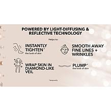 Nakery Beauty Diamond Glow Blur Perfector