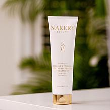 Nakery Beauty Double Retinol & Collagen Peptide Serum Treatment