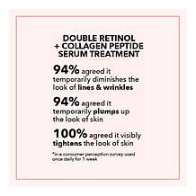 Nakery Beauty Double Retinol Plump and Firm 3-pc Collection Auto-Ship®