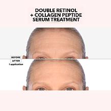 Nakery Beauty Double Retinol Plump and Firm 3-piece Collection