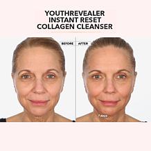 Nakery Beauty Double Retinol Plump and Firm 3-piece Collection