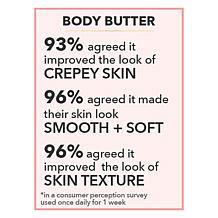 Nakery Beauty Enchanted Lilac Crepe Smoothing Body Butter