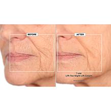 Nakery Beauty Face Lift & Firm Supersize 2-piece Collection