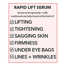 Nakery Beauty Face Lift & Firm Supersize 2-piece Collection