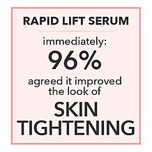 Nakery Beauty Face Lift & Firm Supersize 2-piece Collection