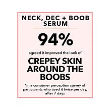 Nakery Beauty Firm + Wrinkle-Reducing Neck + Dec Serum Auto-Ship®