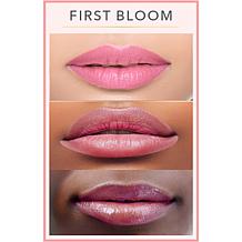 Nakery Beauty First Bloom Pink Plumping & Line Smoothing Lip Treatment