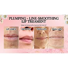 Nakery Beauty Instant Bronze and Plumping Lip 2pc Collection
