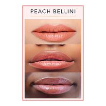 Nakery Beauty Instant Bronze and Plumping Lip 2pc Collection