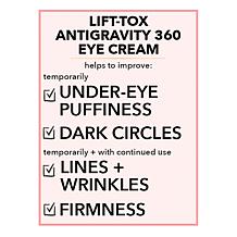 Nakery Beauty Lift-TOX 360 Firming Eye Lift Treatment Cream Auto-Ship®