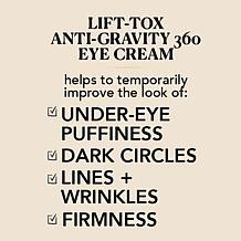 Nakery Beauty Lift-TOX 360 Firming Eye Lift Treatment Cream Auto-Ship®