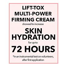 Nakery Beauty LIFT-TOX Multi-Power Firming Cream