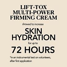 Nakery Beauty LIFT-TOX Multi-Power Firming Cream