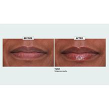 Nakery Beauty Lip Mirage XL Plumping Glaze