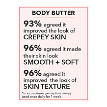 Nakery Beauty Love in Bloom Smoothing Body Butter & Wash 2pc Set