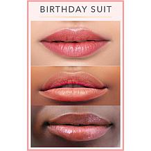 Nakery Beauty Nude Plumping + Line Smoothing Lip Treatment