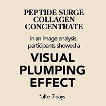 Nakery Beauty Peptide-Surge Intense Collagen Concentrate