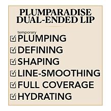 Nakery Beauty PLUMParadise Berry Wild Dual-Ended Lipstick & Liner