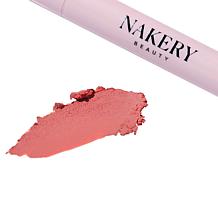 Nakery Beauty PLUMParadise Naked Rose Dual-Ended Lipstick & Liner