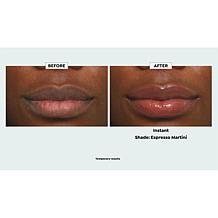 Nakery Beauty Plumping & Line-Smoothing Lip Treatment 3-pack