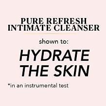Nakery Beauty Pure Refresh Intimate Cleanser AS