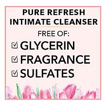 Nakery Beauty Pure Refresh Intimate Cleanser