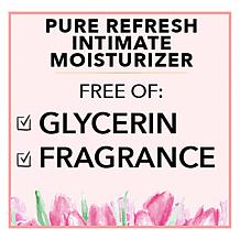 Nakery Beauty Pure Refresh Intimate Moisturizer - Auto-Ship®