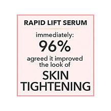 Nakery Beauty Rapid Lift Multi-Peptide Serum