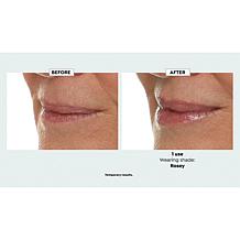 Nakery Beauty Rosey Lip-Plumping Shimmer Gloss