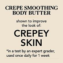 Nakery Beauty Seaside Serenity Crepe Smoothing Body Butter