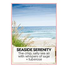Nakery Beauty Seaside Serenity SkinRenew Body, Face, and Hair Wash