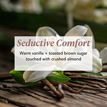 Nakery Beauty Seductive Comfort 3.38 fl oz Crepe Smoothing Body Butter