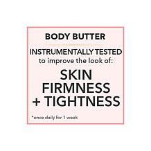 Nakery Beauty Seductive Comfort Body Butter and Face, Body & Hair Wash