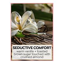 Nakery Beauty Seductive Comfort Crepe Smoothing Body Butter