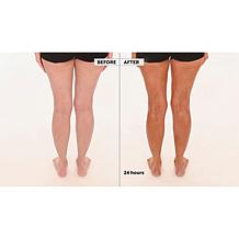 Nakery Beauty Skincare Infused Tanning Glotion for Face & Body